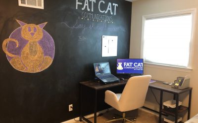 Fat Cat Communications Accelerates Growth with Opening of Second Anderson Twp. Location