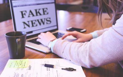 Did revoking the FCC Fairness Doctrine give rise to ‘fake news’?
